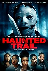 Haunted Trail (2021)