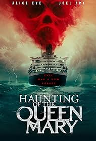 Haunting of the Queen Mary (2023)