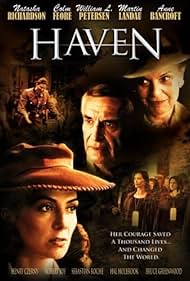 Haven (2001)