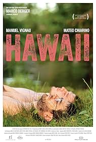 Hawaii (2013)