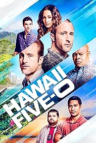 Hawaii Five-0 (2010)