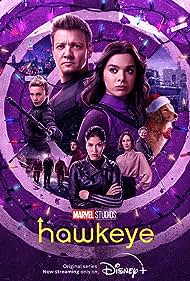 Hawkeye (2021)