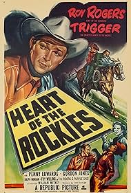 Heart of the Rockies (1951)