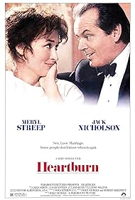 Heartburn (1986)