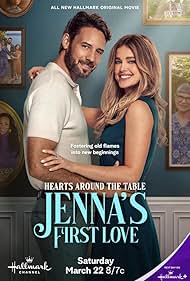 Hearts Around the Table: Jenna's First Love (2025)