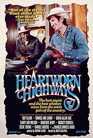 Heartworn Highways (1976)