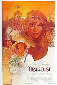 Heat and Dust (1983)