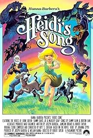 Heidi's Song (1982)