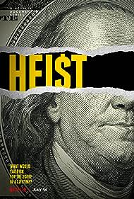 Heist (2021)