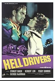 Hell Drivers (1957)