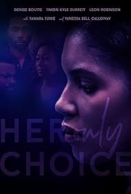 Her Only Choice (2018)