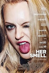 Her Smell (2019)