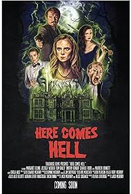 Here Comes Hell (2019)