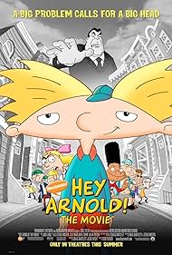 Hey Arnold! The Movie (2002)