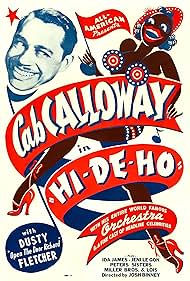 Hi-De-Ho (1947)