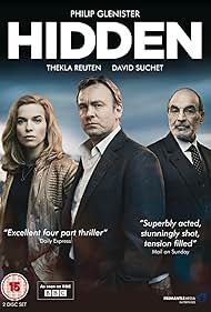 Hidden (2011)