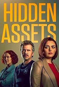 Hidden Assets (2022)