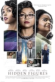 Hidden Figures (2017)