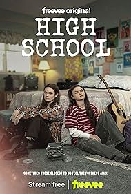 High School (2022)