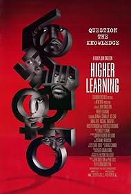 Higher Learning (1995)