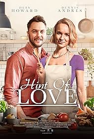 Hint of Love (2021)