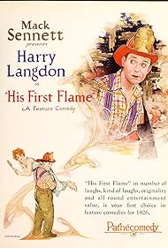 His First Flame (1927)