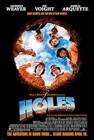 Holes (2003)