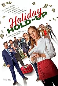 Holiday Hold-Up (2024)