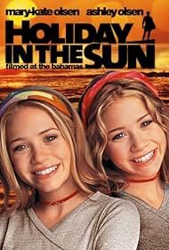 Holiday in the Sun (2001)