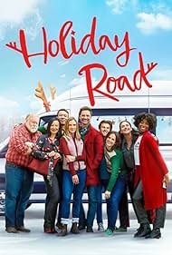 Holiday Road (2023)