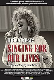 Holly Near: Singing for Our Lives (2018)