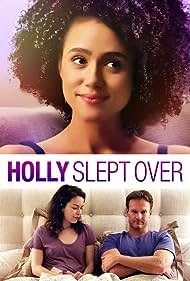 Holly Slept Over (2020)