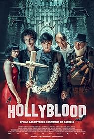 HollyBlood (2022)