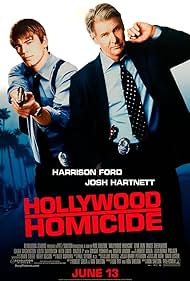 Hollywood Homicide (2003)