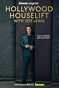 Hollywood Houselift with Jeff Lewis (2022)