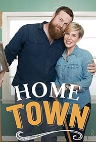 Home Town (2016)