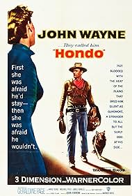 Hondo (1953)