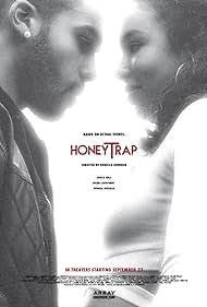 Honeytrap (2016)