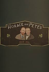 Horace and Pete (2016)