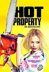 Hot Property (2016)