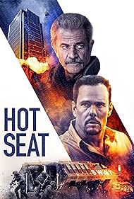 Hot Seat (2022)