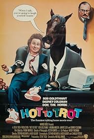 Hot to Trot (1988)