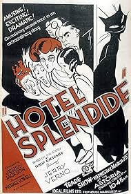 Hotel Splendide (1932)