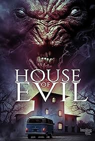 House of Evil (2017)