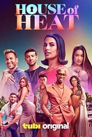 House of Heat (2024)