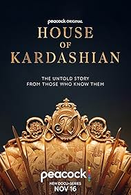 House of Kardashian (2023)