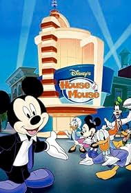 House of Mouse (2001)