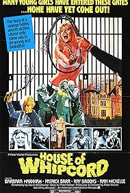 House of Whipcord (1974)