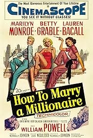 How to Marry a Millionaire (1953)