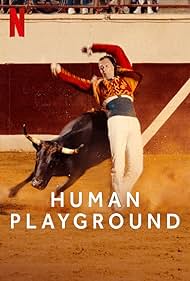 Human Playground (2022)